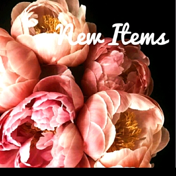 New Merch!